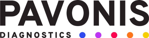 Pavonis logo